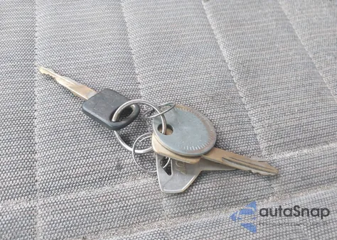 1996 Ford Ranger Super Cab z USA, uszkodzony, nr VIN 1FTCR14U6TPB06597